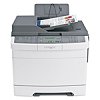 Lexmark X543dn Color Laser MFP